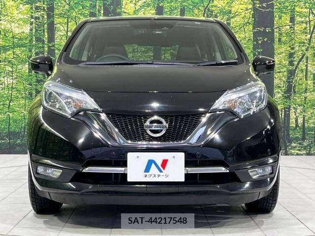 Nissan NOTE 2017-03 212878-14