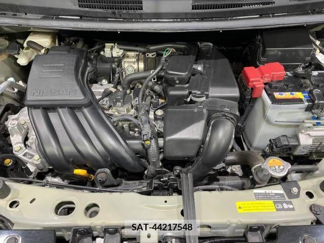 Nissan NOTE 2017-03 212878-18