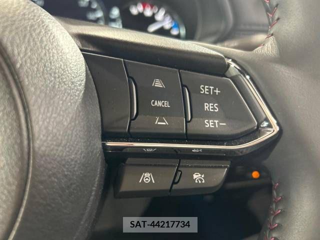 Mazda CX-5 2022-07 295781-6
