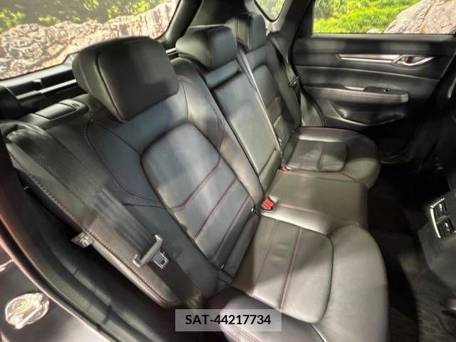 Mazda CX-5 2022-07 295781-9