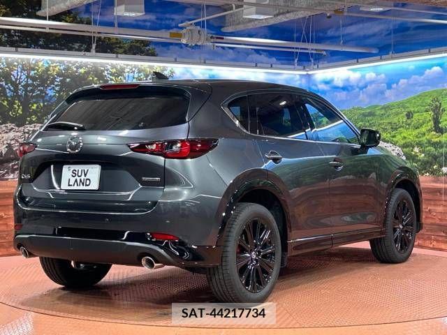 Mazda CX-5 2022-07 295781-14