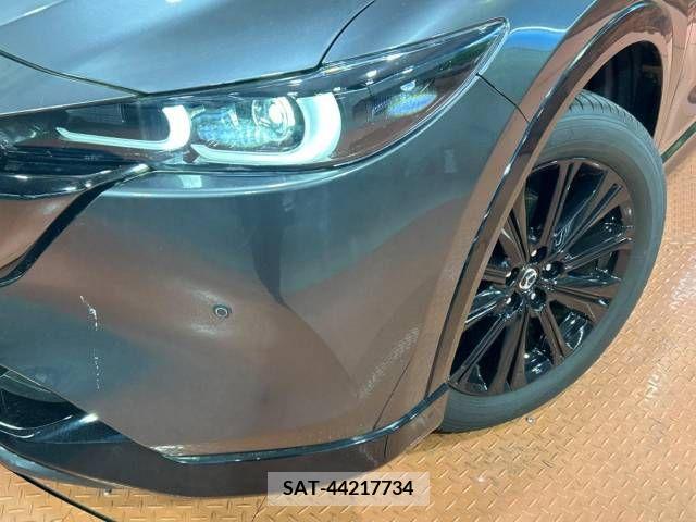 Mazda CX-5 2022-07 295781-16