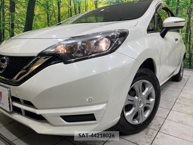 Nissan NOTE 2019-03 280163-12