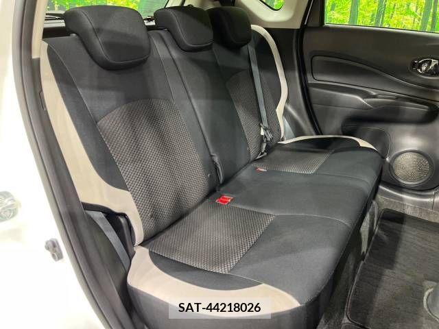Nissan NOTE 2019-03 280163-9