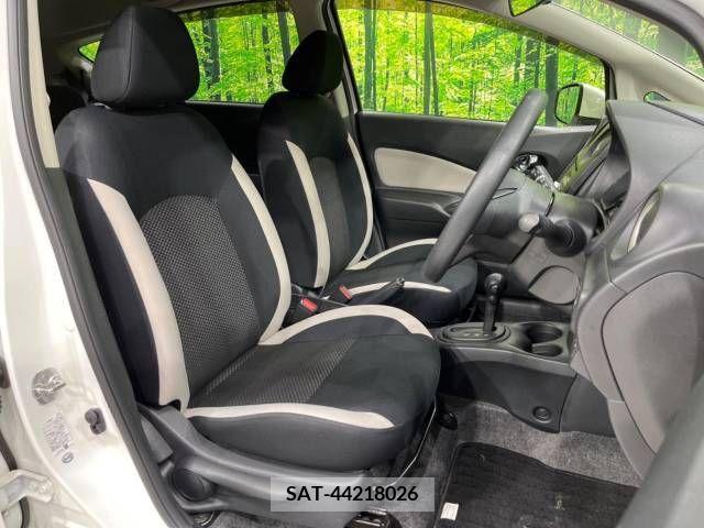 Nissan NOTE 2019-03 280163-8