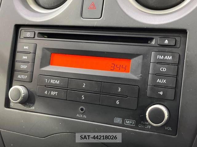 Nissan NOTE 2019-03 280163-4