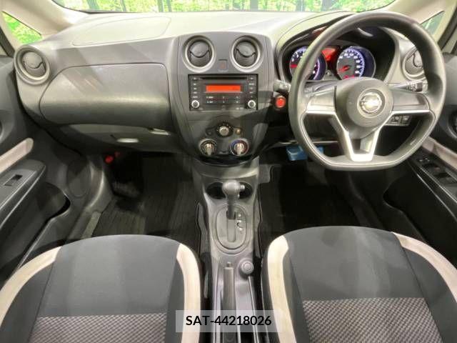 Nissan NOTE 2019-03 280163-1