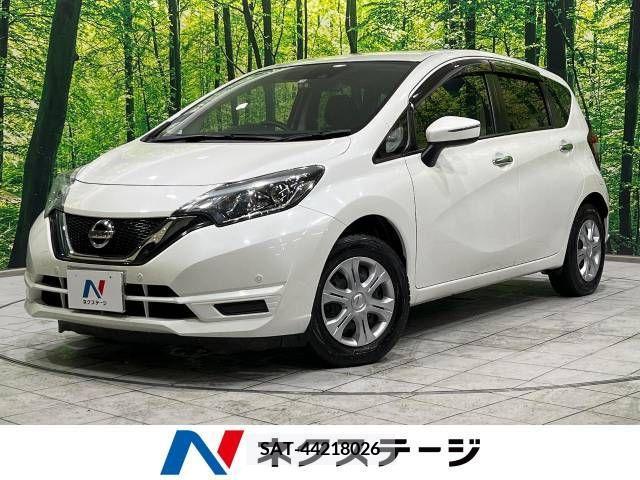 Nissan NOTE 2019-03 280163-0