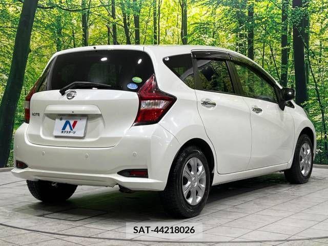 Nissan NOTE 2019-03 280163-17