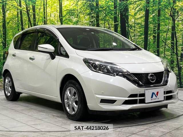 Nissan NOTE 2019-03 280163-16