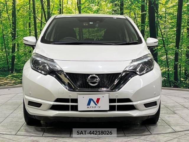 Nissan NOTE 2019-03 280163-14