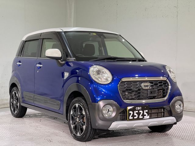 Daihatsu CAST 2015-09 25424-0