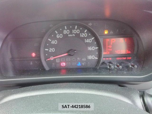 Toyota PASSO 2016-09 327259-29