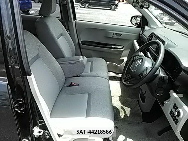 Toyota PASSO 2016-09 327259-12