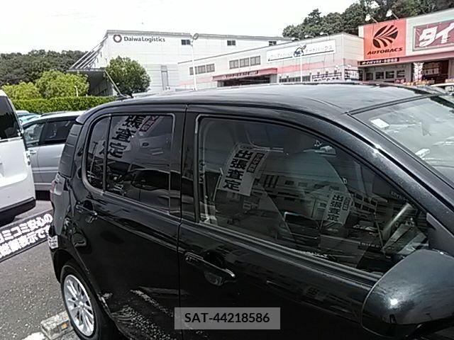 Toyota PASSO 2016-09 327259-28