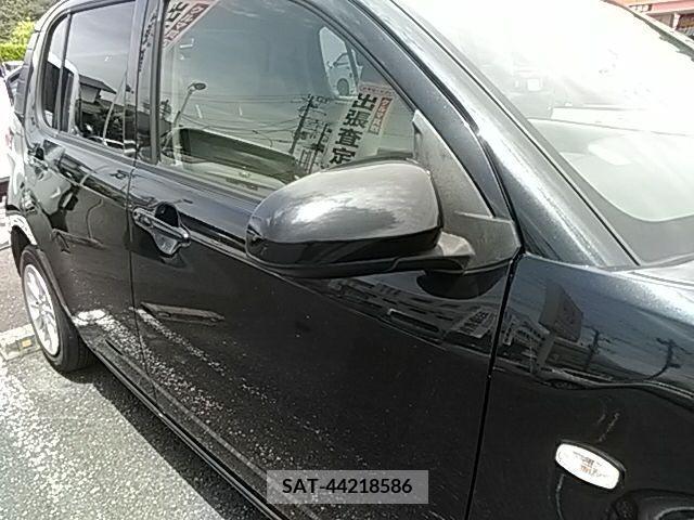 Toyota PASSO 2016-09 327259-27