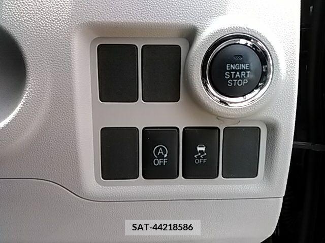Toyota PASSO 2016-09 327259-9