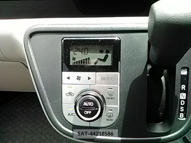 Toyota PASSO 2016-09 327259-6