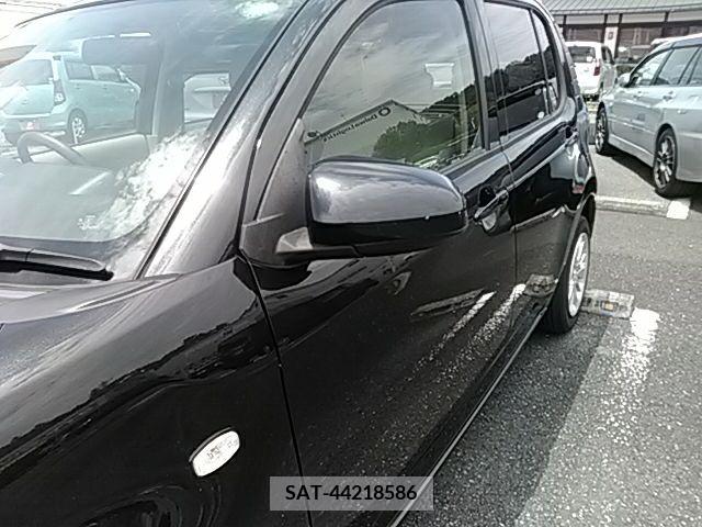 Toyota PASSO 2016-09 327259-25