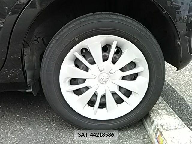 Toyota PASSO 2016-09 327259-24