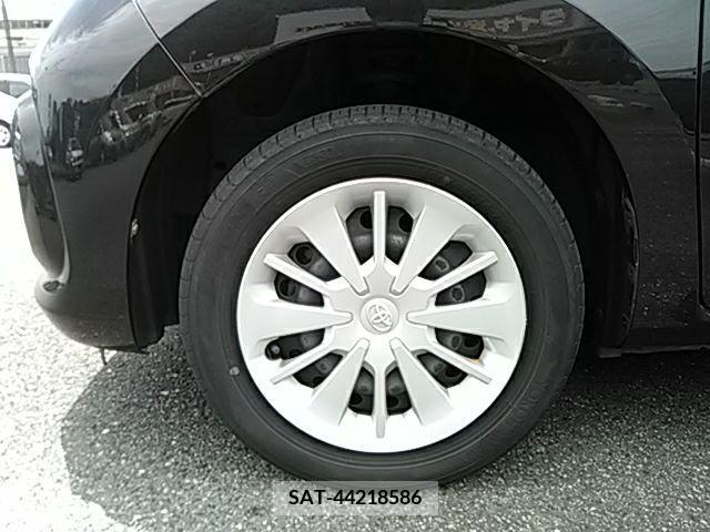 Toyota PASSO 2016-09 327259-23