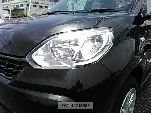 Toyota PASSO 2016-09 327259-22
