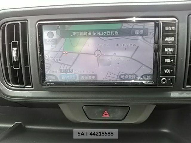 Toyota PASSO 2016-09 327259-3
