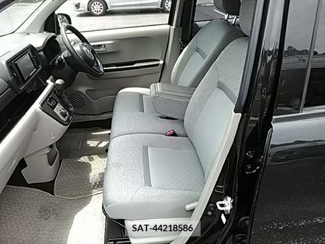 Toyota PASSO 2016-09 327259-17