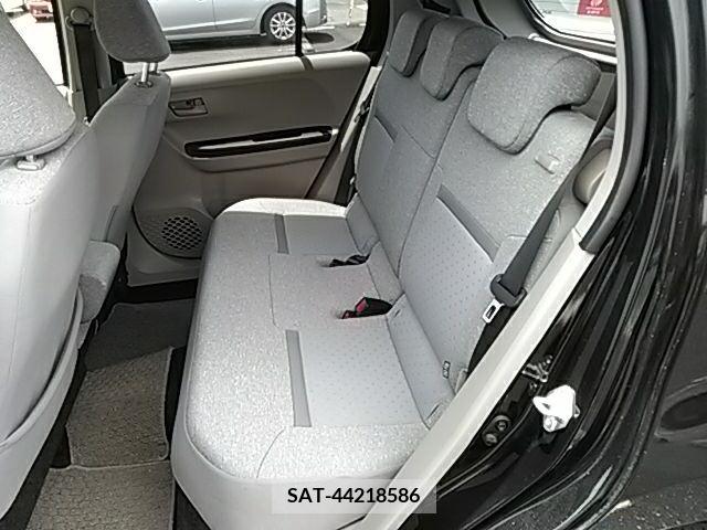 Toyota PASSO 2016-09 327259-16