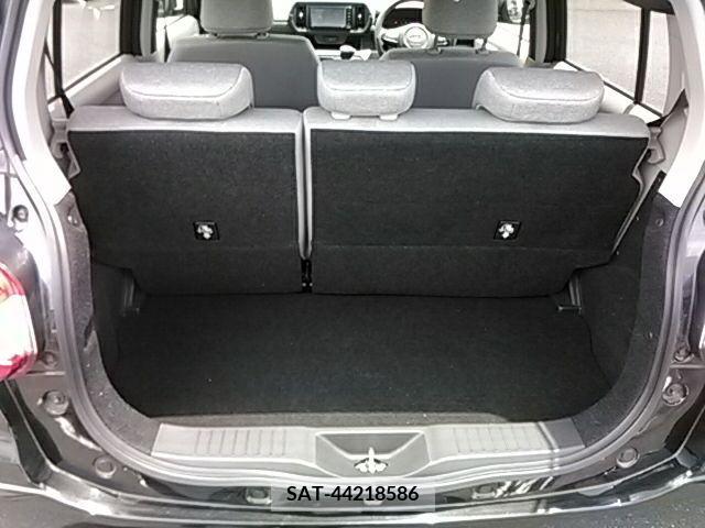 Toyota PASSO 2016-09 327259-15