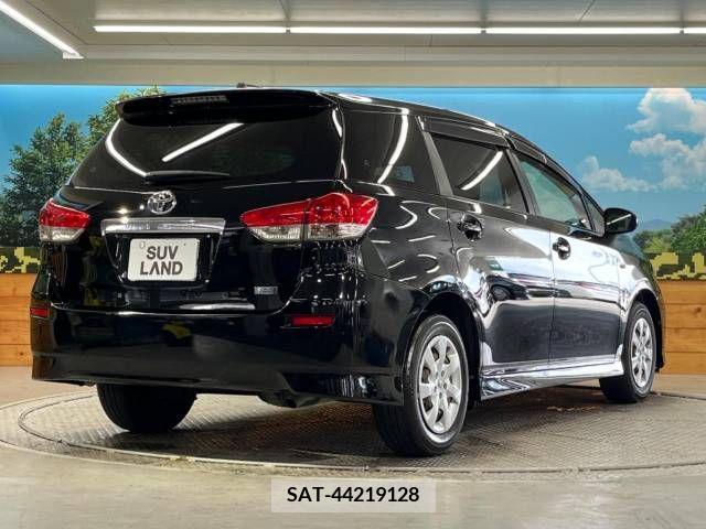 Toyota WISH 2011-09 251695-17