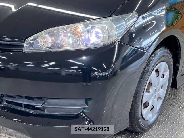 Toyota WISH 2011-09 251695-12
