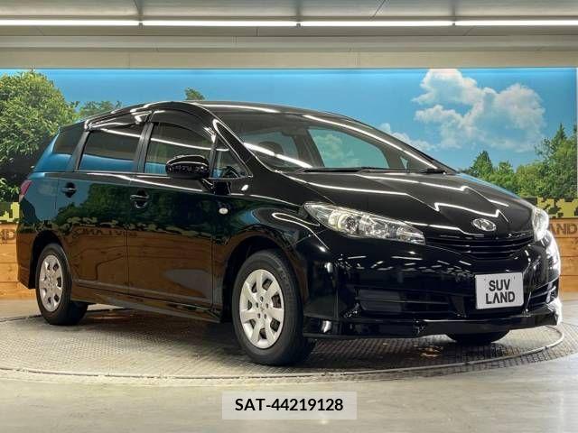 Toyota WISH 2011-09 251695-16