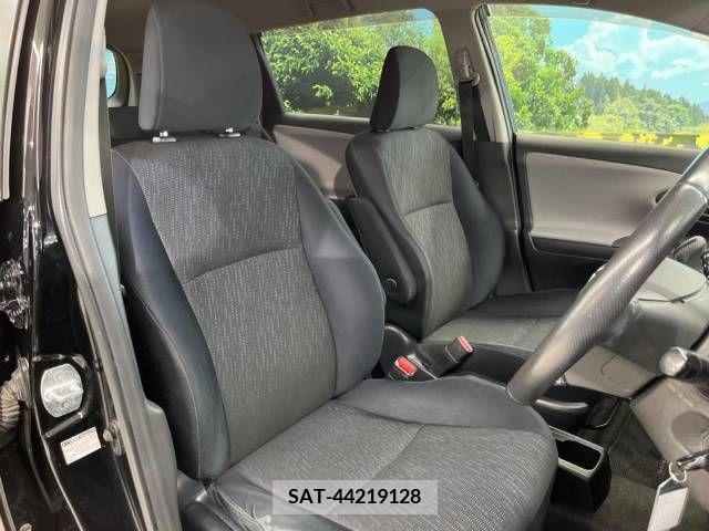 Toyota WISH 2011-09 251695-7