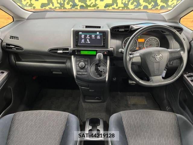 Toyota WISH 2011-09 251695-1