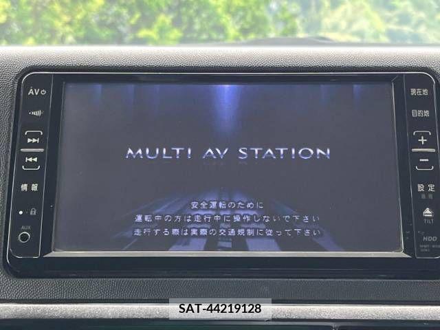 Toyota WISH 2011-09 251695-2
