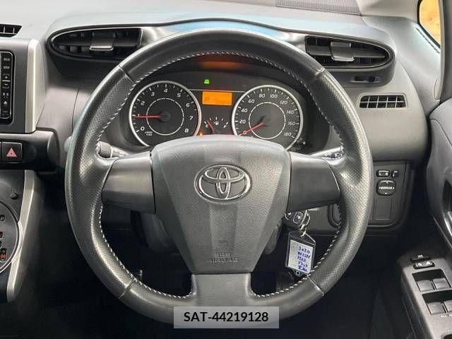 Toyota WISH 2011-09 251695-11