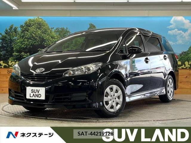 Toyota WISH 2011-09 251695-0