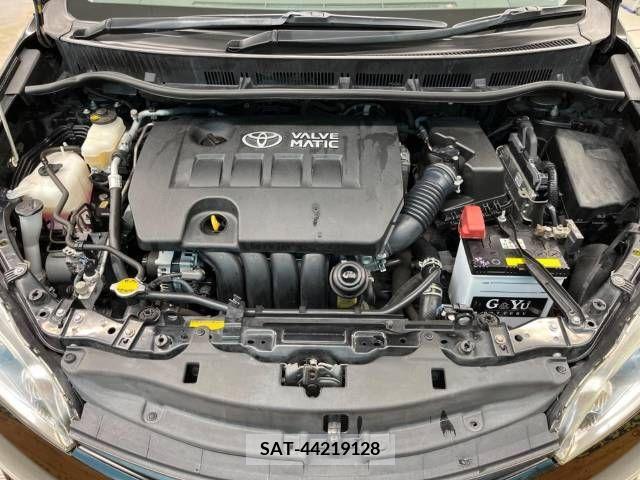 Toyota WISH 2011-09 251695-18