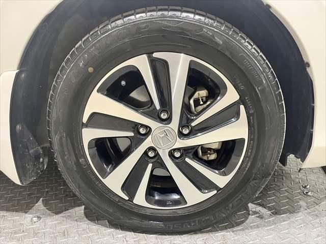 Honda FREED HYBRID 2018-04 190715-14