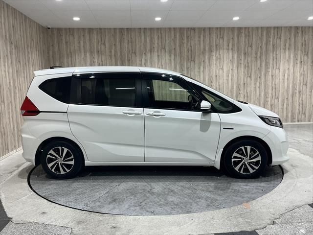 Honda FREED HYBRID 2018-04 190715-3