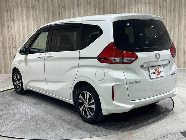 Honda FREED HYBRID 2018-04 190715-6