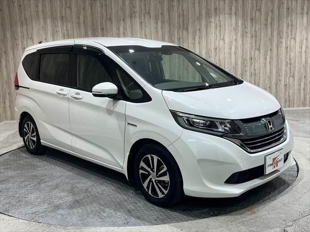 Honda FREED HYBRID 2018-04 190715-2