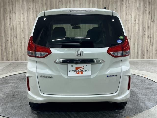 Honda FREED HYBRID 2018-04 190715-5