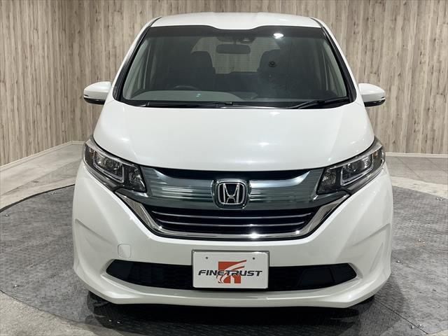 Honda FREED HYBRID 2018-04 190715-1