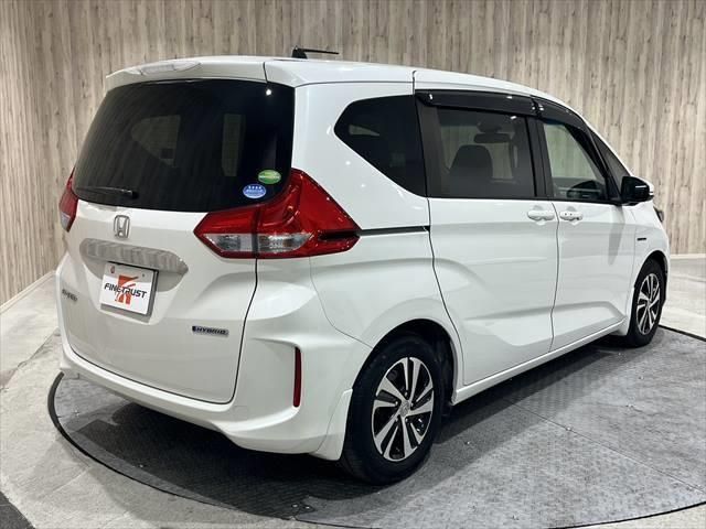 Honda FREED HYBRID 2018-04 190715-4