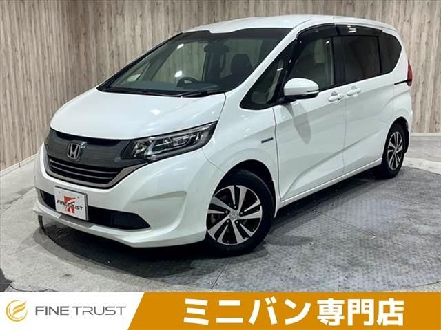 Honda FREED HYBRID 2018-04 190715-0