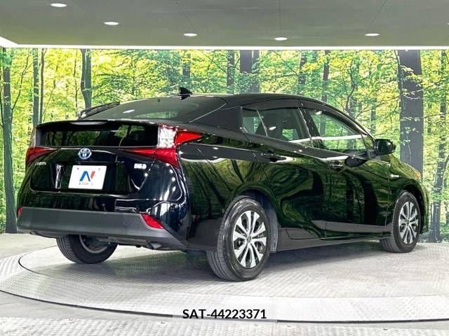 Toyota PRIUS 2019-05 281702-17