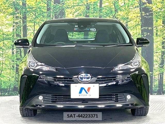 Toyota PRIUS 2019-05 281702-14