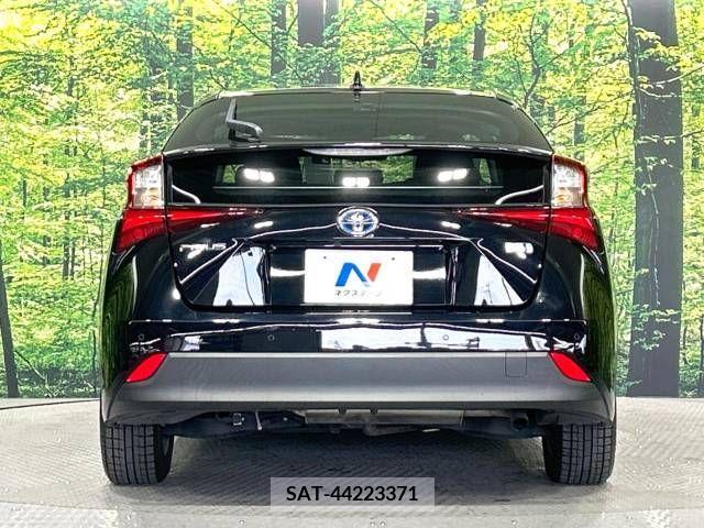 Toyota PRIUS 2019-05 281702-15